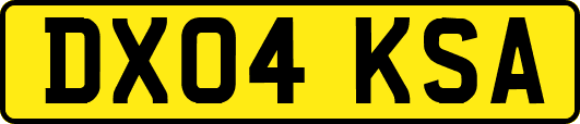 DX04KSA