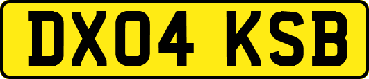 DX04KSB