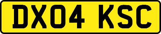 DX04KSC