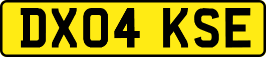 DX04KSE