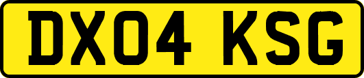 DX04KSG