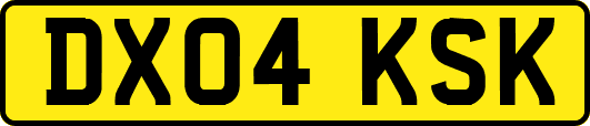 DX04KSK