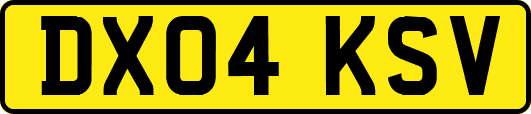 DX04KSV