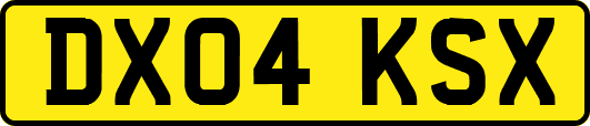 DX04KSX