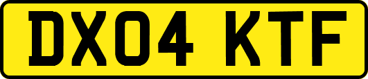 DX04KTF