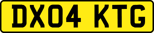 DX04KTG