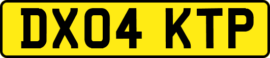 DX04KTP