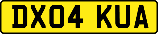 DX04KUA