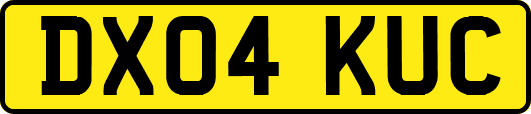 DX04KUC