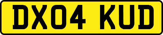 DX04KUD