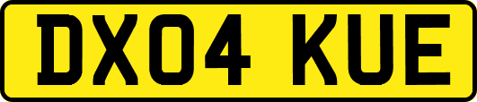 DX04KUE