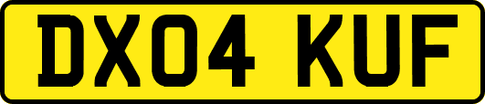 DX04KUF