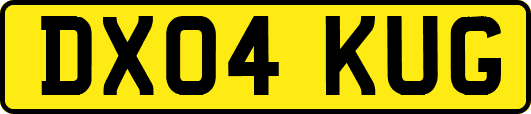 DX04KUG