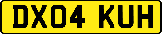 DX04KUH