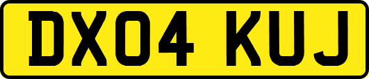 DX04KUJ