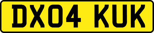 DX04KUK