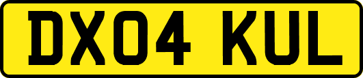 DX04KUL