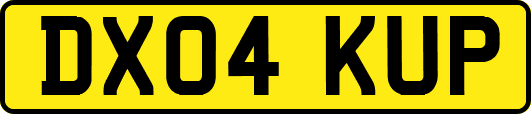 DX04KUP