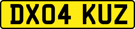 DX04KUZ