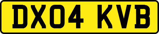 DX04KVB