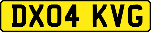 DX04KVG
