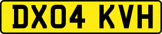 DX04KVH