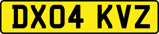 DX04KVZ