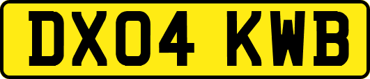 DX04KWB
