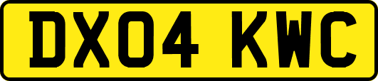 DX04KWC