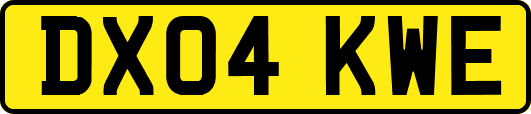 DX04KWE
