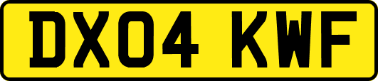 DX04KWF