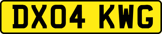 DX04KWG