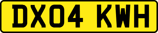 DX04KWH