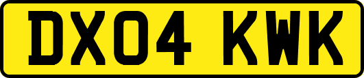DX04KWK