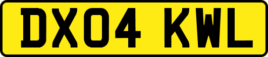 DX04KWL