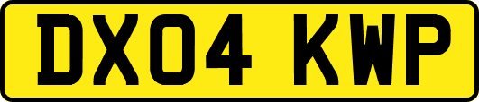 DX04KWP