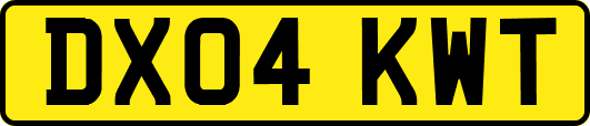 DX04KWT