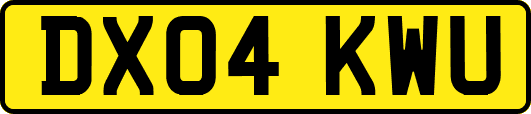 DX04KWU