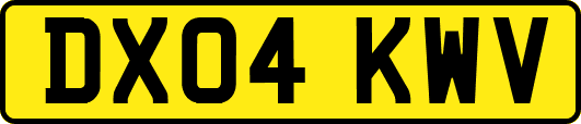 DX04KWV