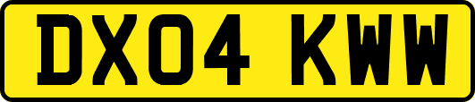 DX04KWW