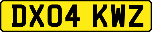 DX04KWZ