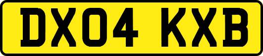 DX04KXB