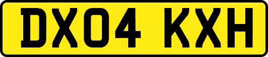 DX04KXH