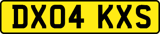 DX04KXS