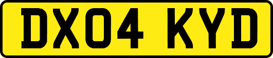DX04KYD