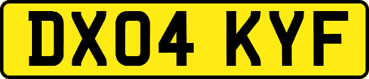 DX04KYF