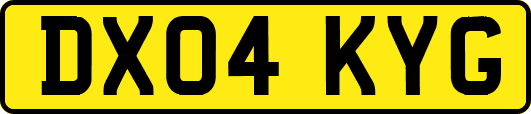 DX04KYG