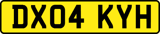 DX04KYH