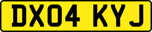 DX04KYJ