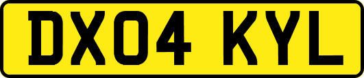 DX04KYL